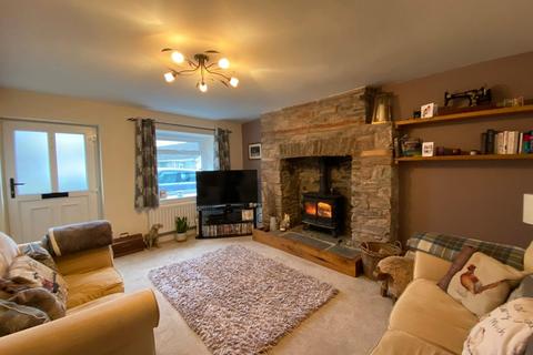 undefined, Llanddew, Brecon, LD3