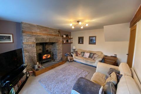 undefined, Llanddew, Brecon, LD3