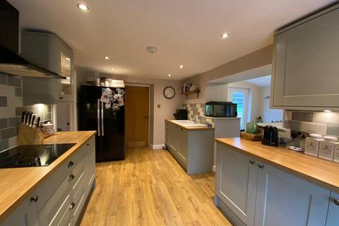 undefined, Llanddew, Brecon, LD3