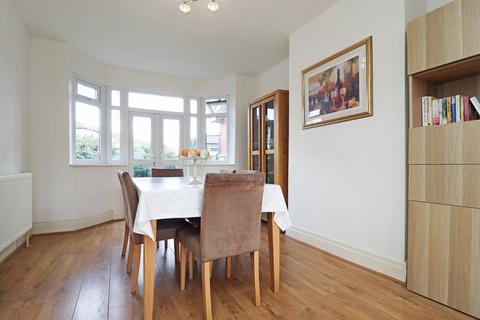3 bedroom semi-detached house for sale, West Vale Road, Timperley