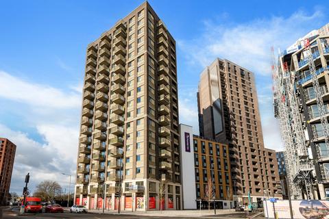 undefined, Plot 3.02.08, 2 Bedroom Apartment at Heart Of Hale, Ferry Island, 1 Station Road N17