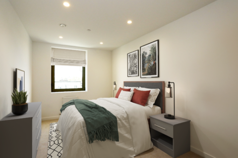 undefined, Plot 3.02.08, 2 Bedroom Apartment at Heart Of Hale, Ferry Island, 1 Station Road N17