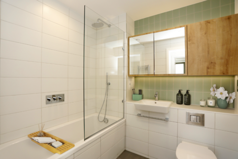 undefined, Plot 3.02.08, 2 Bedroom Apartment at Heart Of Hale, Ferry Island, 1 Station Road N17