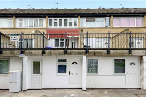 undefined, Barchester Close, Uxbridge, UB8