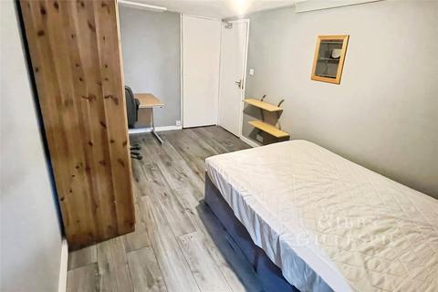 undefined, Barchester Close, Uxbridge, UB8
