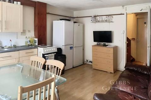 undefined, Barchester Close, Uxbridge, UB8