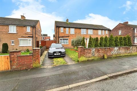 3 bedroom semi-detached house for sale, Laburnum Drive, Doncaster DN3