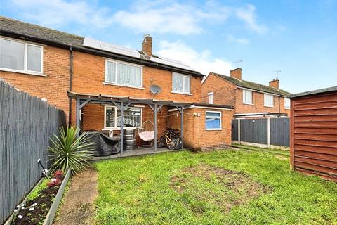 3 bedroom semi-detached house for sale, Laburnum Drive, Doncaster DN3