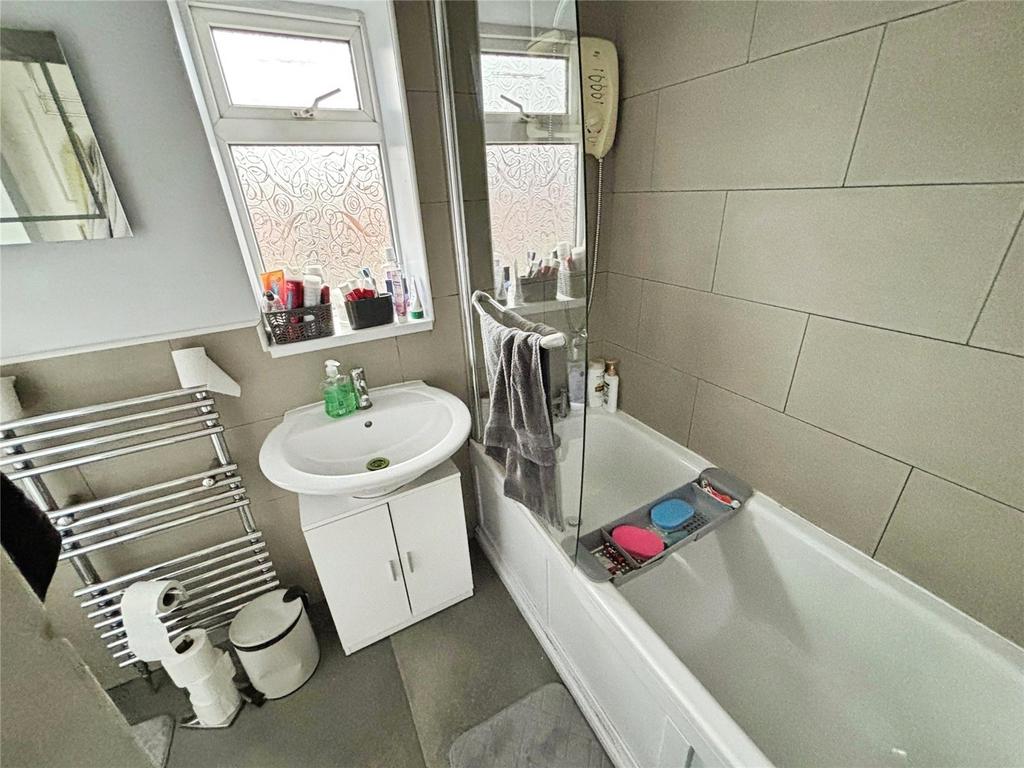 Bathroom/Wc