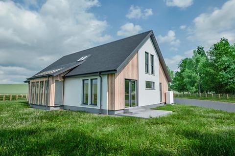 4 bedroom detached house for sale, Birchwood, Smithfield, Culbokie