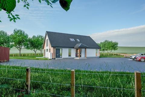 4 bedroom detached house for sale, Birchwood, Smithfield, Culbokie