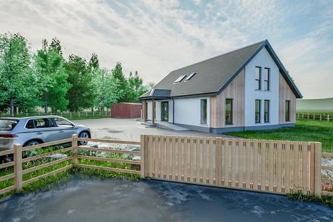 4 bedroom detached house for sale, Birchwood, Smithfield, Culbokie