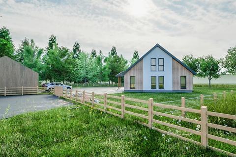 4 bedroom detached house for sale, Birchwood, Smithfield, Culbokie