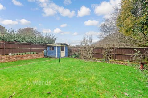 2 bedroom detached bungalow for sale, Willowside, Snodland, Kent