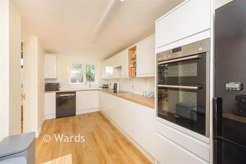 2 bedroom detached bungalow for sale, Willowside, Snodland, Kent
