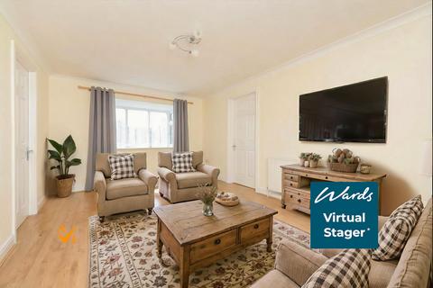 2 bedroom detached bungalow for sale, Willowside, Snodland, Kent