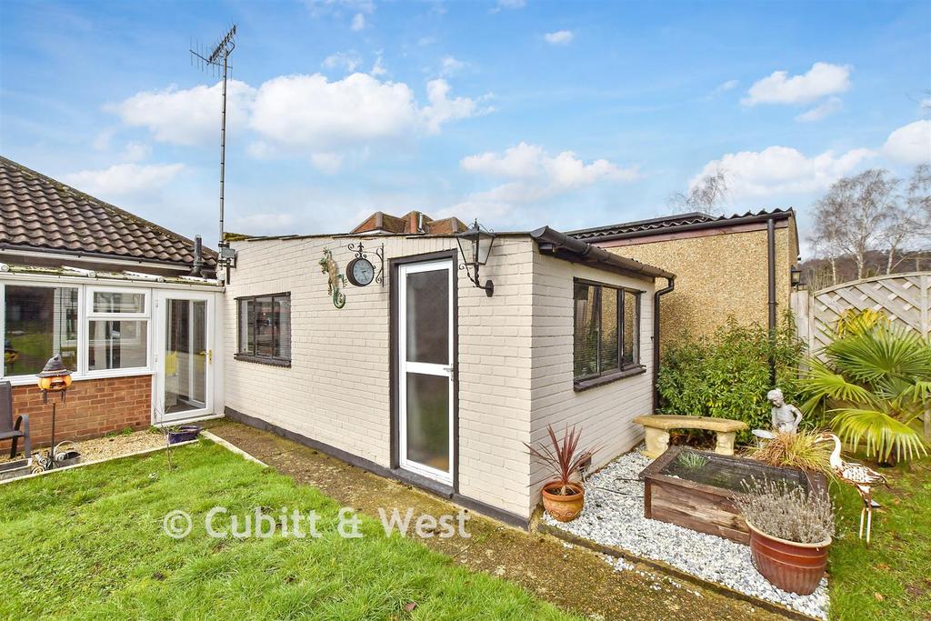 Workshop/Outbuildings