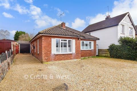 2 bedroom detached bungalow for sale, The Borough, Brockham RH3