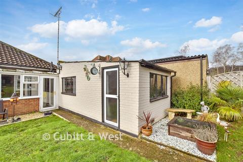 2 bedroom detached bungalow for sale, The Borough, Brockham RH3