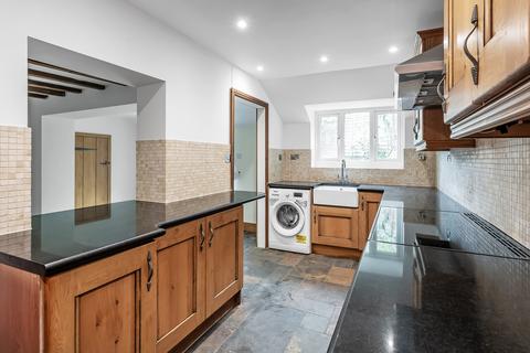 2 bedroom semi-detached house for sale, Brook Cottages, Church Road, Weald, Sevenoaks, Kent