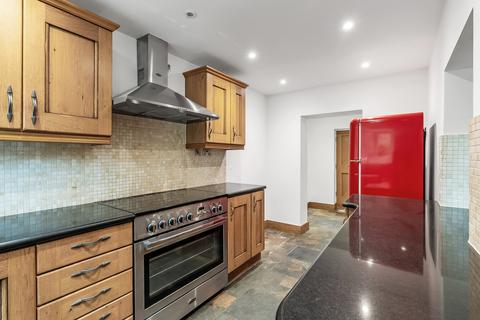 2 bedroom semi-detached house for sale, Brook Cottages, Church Road, Weald, Sevenoaks, Kent