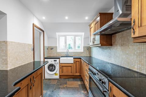 2 bedroom semi-detached house for sale, Brook Cottages, Church Road, Weald, Sevenoaks, Kent