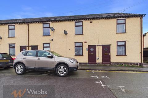 undefined, Cecil Street, Cannock WS11