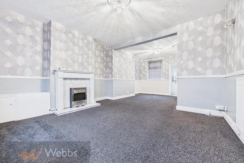 undefined, Cecil Street, Cannock WS11