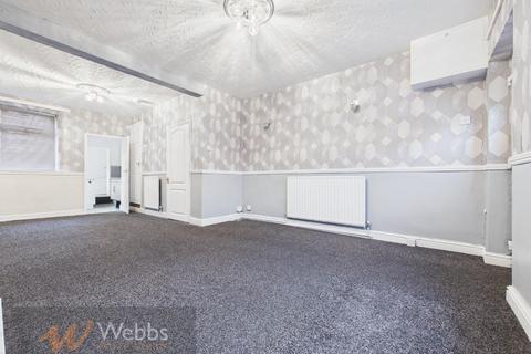 undefined, Cecil Street, Cannock WS11
