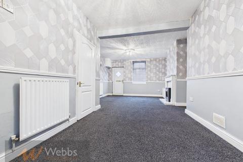 undefined, Cecil Street, Cannock WS11