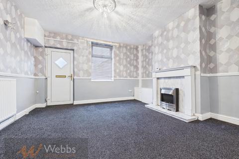 undefined, Cecil Street, Cannock WS11