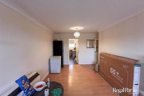 undefined, Fleet Way, Peterborough PE2
