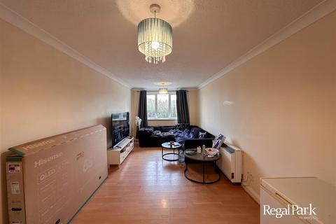 undefined, Fleet Way, Peterborough PE2