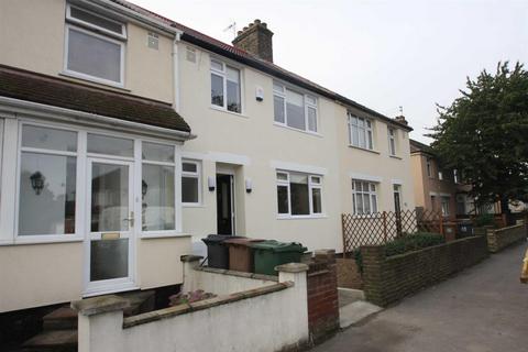 undefined, Lawrence Avenue, Walthamstow