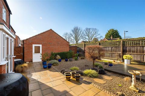 undefined, Heron Walk, Waterbeach, Cambridge, Cambridgeshire