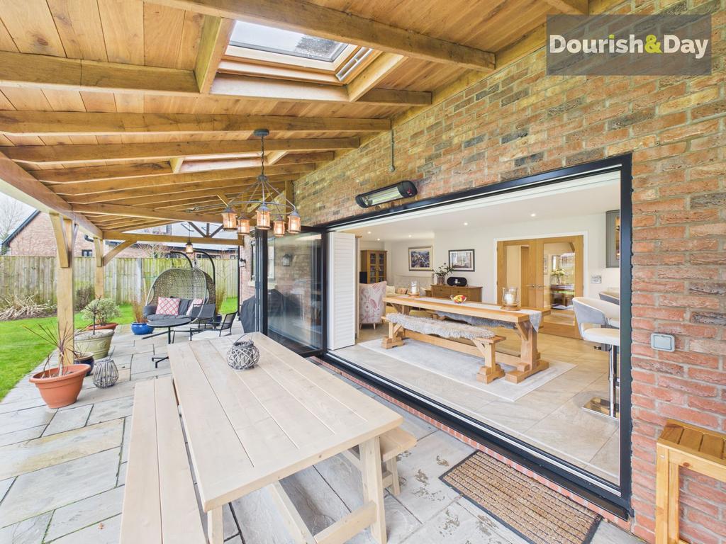Sun Terrace