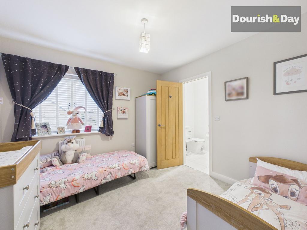 Bedroom Five