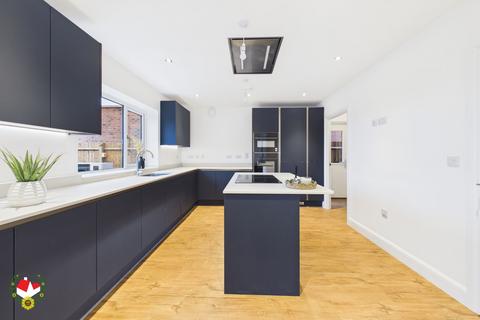 undefined, Plot 3 The Hartpury, Upton's Garden, Whitminster GL2