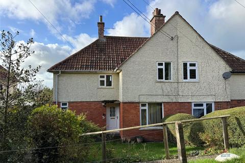 3 bedroom semi-detached house for sale, Babwell Road, Cucklington, Wincanton, BA9