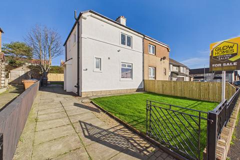 undefined, Saltcoats KA21