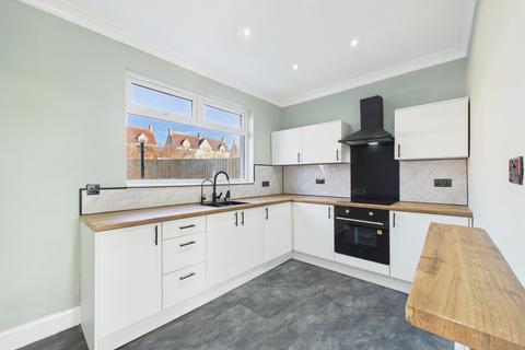 undefined, Saltcoats KA21