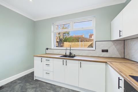 undefined, Saltcoats KA21