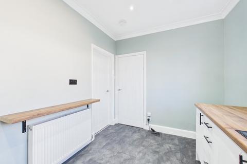undefined, Saltcoats KA21