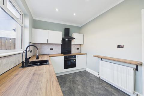 undefined, Saltcoats KA21