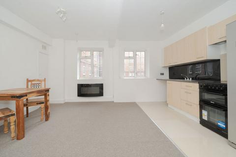 2 bedroom flat for sale, Goldhawk Road, London W6