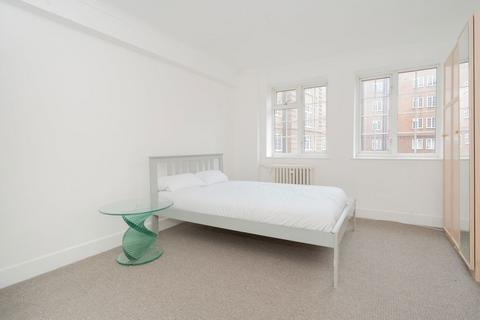 2 bedroom flat for sale, Goldhawk Road, London W6