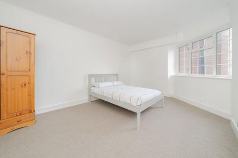 2 bedroom flat for sale, Goldhawk Road, London W6