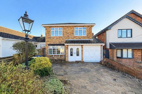 undefined, Oakleigh Avenue, Hullbridge, Hockley, Essex, SS5