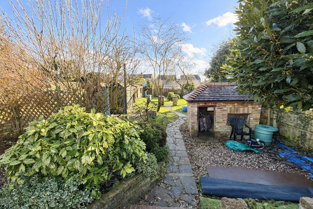 Garden 3