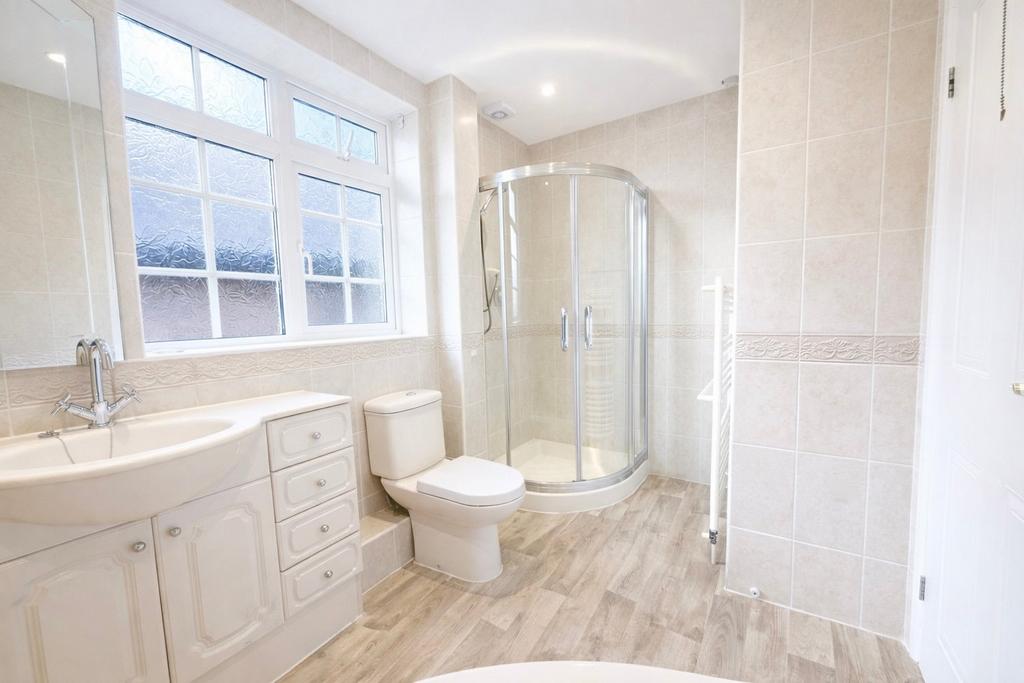 Bathroom 2